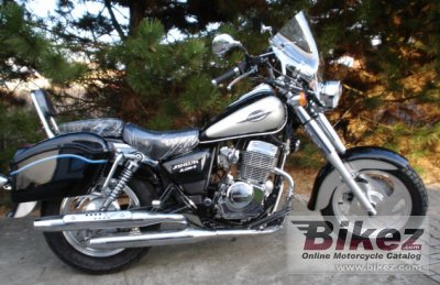 2004 Jinlun JL 250-5 photo